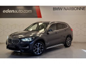 Annonce Bmw X1 occasion Essence sDrive 18i 136 ch DKG7 xLine  Bziers