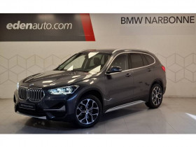 Bmw X1 occasion 2022 mise en vente à Bziers par le garage BMW BZIERS - photo n°1