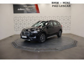 Bmw X1 occasion année 2022 boite Automatique Annonce Bmw X1 occasion Essence sDrive 18i 136 ch DKG7 xLine à Lescar