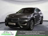 Bmw X1 occasion année 2022 boite Automatique Annonce Bmw X1 occasion Essence sDrive 18i 136 ch DKG7 / xLine à Beaupuy