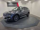 Annonce Bmw X1 occasion Essence sDrive 18i 136 ch DKG7 xLine  Limoges