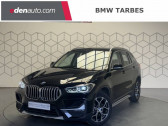 Bmw X1 occasion année 2021 boite Automatique Annonce Bmw X1 occasion Essence sDrive 18i 136 ch DKG7 xLine à Tarbes
