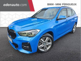 Bmw X1 sDrive 18i 136 ch M Sport   Trelissac 24