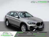 Annonce Bmw X1 occasion Essence sDrive 18i 136 ch � Beaupuy