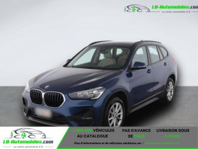 Bmw X1 , garage LB AUTOMOBILES � Beaupuy
