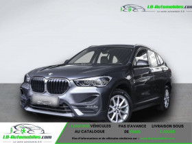 Bmw X1 , garage LB AUTOMOBILES � Beaupuy