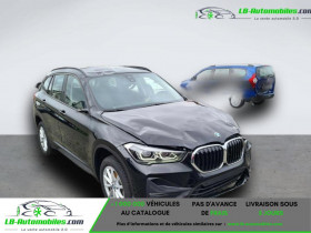 Bmw X1 , garage LB AUTOMOBILES � Beaupuy