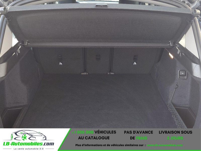 Bmw X1 sDrive 18i 136 ch  occasion � Beaupuy - photo n�8