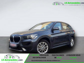 Annonce Bmw X1 occasion Essence sDrive 18i 136 ch � Beaupuy
