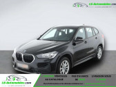 Annonce Bmw X1 occasion Essence sDrive 18i 136 ch � Beaupuy