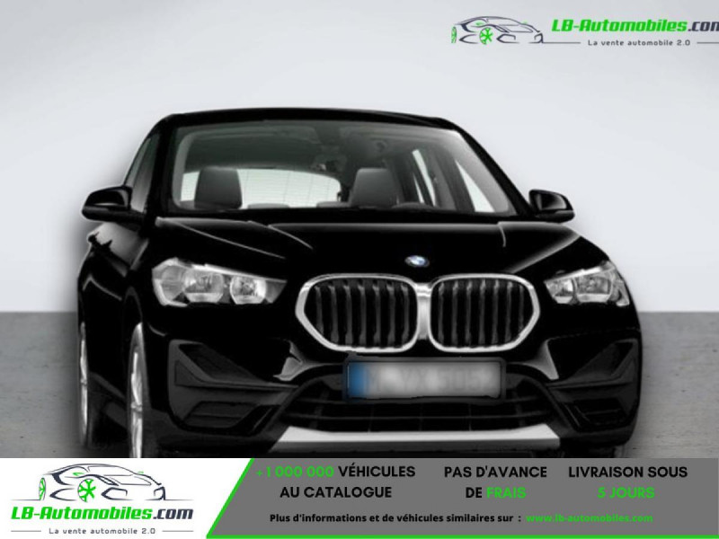 Bmw X1 sDrive 18i 136 ch  occasion � Beaupuy