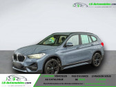 Annonce Bmw X1 occasion Essence sDrive 18i 136 ch � Beaupuy