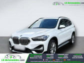 Annonce Bmw X1 occasion Essence sDrive 18i 136 ch � Beaupuy