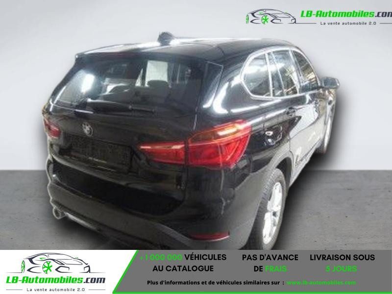 Bmw X1 sDrive 18i 136 ch  occasion  Beaupuy - photo n2