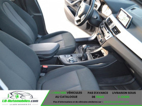 Bmw X1 sDrive 18i 136 ch  occasion � Beaupuy - photo n�5