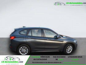Bmw X1 sDrive 18i 136 ch  occasion � Beaupuy - photo n�4