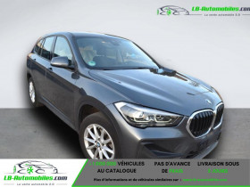 Bmw X1 sDrive 18i 136 ch  occasion � Beaupuy - photo n�2
