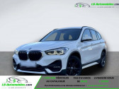 Annonce Bmw X1 occasion Essence sDrive 18i 136 ch � Beaupuy