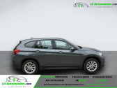 Annonce Bmw X1 occasion Essence sDrive 18i 136 ch � Beaupuy