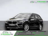 Bmw X1 sDrive 18i 136 ch   Beaupuy 31