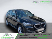 Bmw X1 sDrive 18i 136 ch   Beaupuy 31