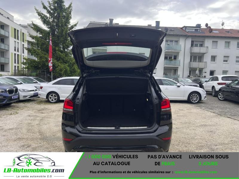 Bmw X1 sDrive 18i 136 ch  occasion  Beaupuy - photo n6