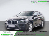 Bmw X1 sDrive 18i 136 ch   Beaupuy 31