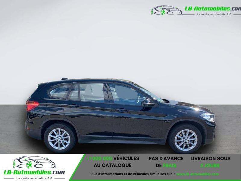 Bmw X1 sDrive 18i 136 ch  occasion  Beaupuy - photo n5