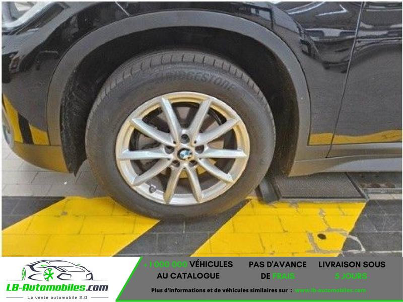 Bmw X1 sDrive 18i 136 ch  occasion  Beaupuy - photo n6