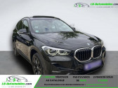 Bmw X1 sDrive 18i 136 ch   Beaupuy 31