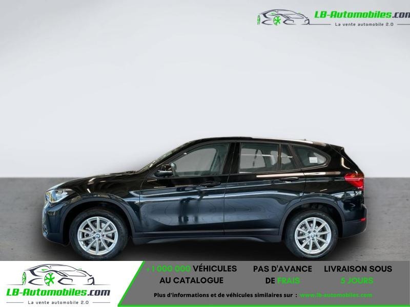 Bmw X1 sDrive 18i 136 ch  occasion  Beaupuy - photo n5