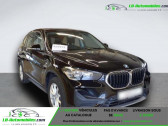 Bmw X1 sDrive 18i 136 ch   Beaupuy 31