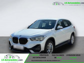 Bmw X1 sDrive 18i 136 ch   Beaupuy 31