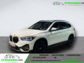 Bmw X1 sDrive 18i 136 ch   Beaupuy 31