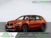 Annonce Bmw X1 occasion Essence sDrive 18i 136 ch  Beaupuy