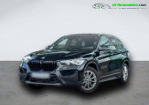 Annonce Bmw X1 occasion Essence sDrive 18i 136 ch  Beaupuy