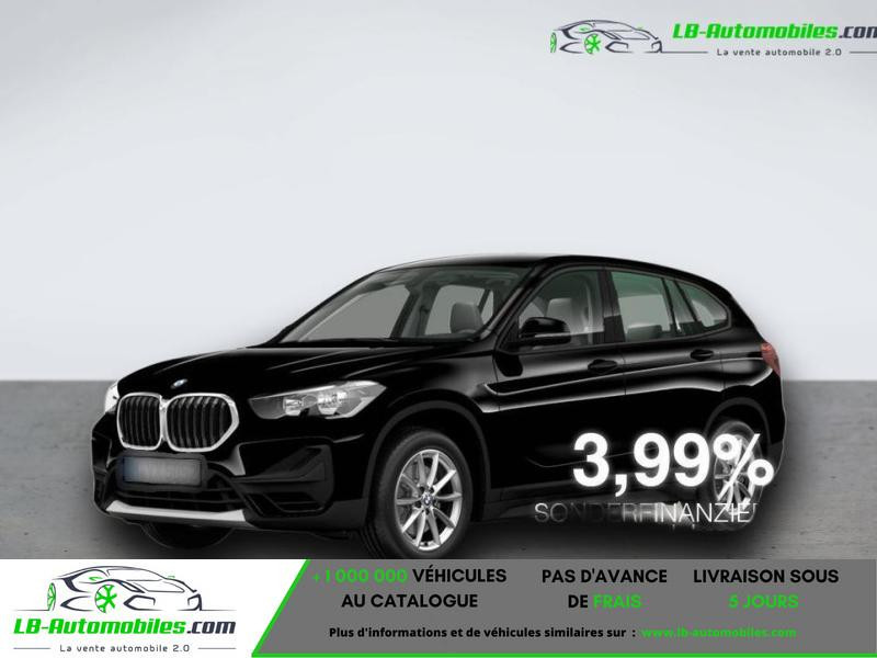 Bmw X1 sDrive 18i 136 ch  occasion  Beaupuy