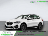 Bmw X1 occasion année 2022 boite Manuelle Annonce Bmw X1 occasion Essence sDrive 18i 136 ch à Beaupuy