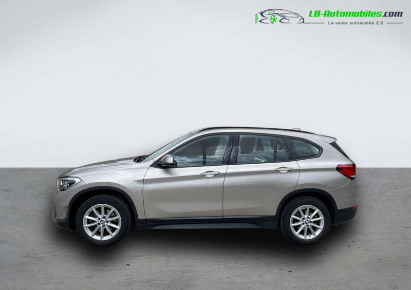 Bmw X1 sDrive 18i 136 ch  occasion  Beaupuy - photo n4