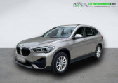 Bmw X1 occasion année 2022 boite Manuelle Annonce Bmw X1 occasion Essence sDrive 18i 136 ch à Beaupuy