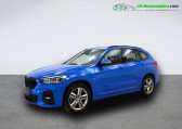 Bmw X1 sDrive 18i 136 ch   Beaupuy 31