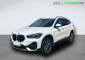 Bmw X1 occasion année 2022 boite Manuelle Annonce Bmw X1 occasion Essence sDrive 18i 136 ch à Beaupuy