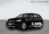 Bmw X1 sDrive 18i 136 ch   Beaupuy 31