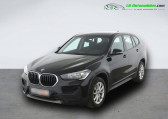 Bmw X1 occasion année 2022 boite Manuelle Annonce Bmw X1 occasion Essence sDrive 18i 136 ch à Beaupuy