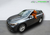 Bmw X1 occasion année 2021 boite Manuelle Annonce Bmw X1 occasion Essence sDrive 18i 136 ch à Beaupuy