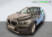 Annonce Bmw X1 occasion Essence sDrive 18i 136 ch  Beaupuy