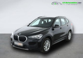 Bmw X1 sDrive 18i 136 ch   Beaupuy 31