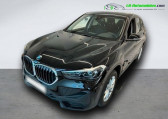 Bmw X1 occasion année 2021 boite Manuelle Annonce Bmw X1 occasion Essence sDrive 18i 136 ch à Beaupuy