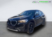 Annonce Bmw X1 occasion Essence sDrive 18i 136 ch  Beaupuy