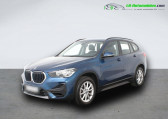 Bmw X1 sDrive 18i 136 ch   Beaupuy 31